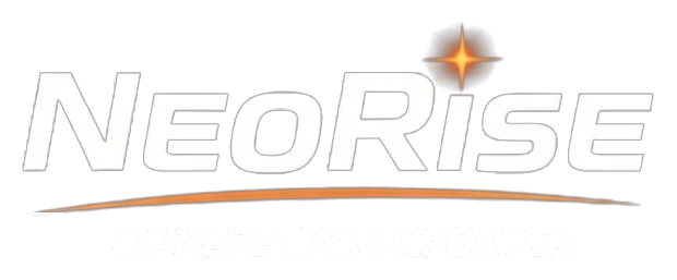 NeoRise logo